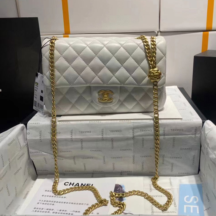 2023 Chanel Flap Bag