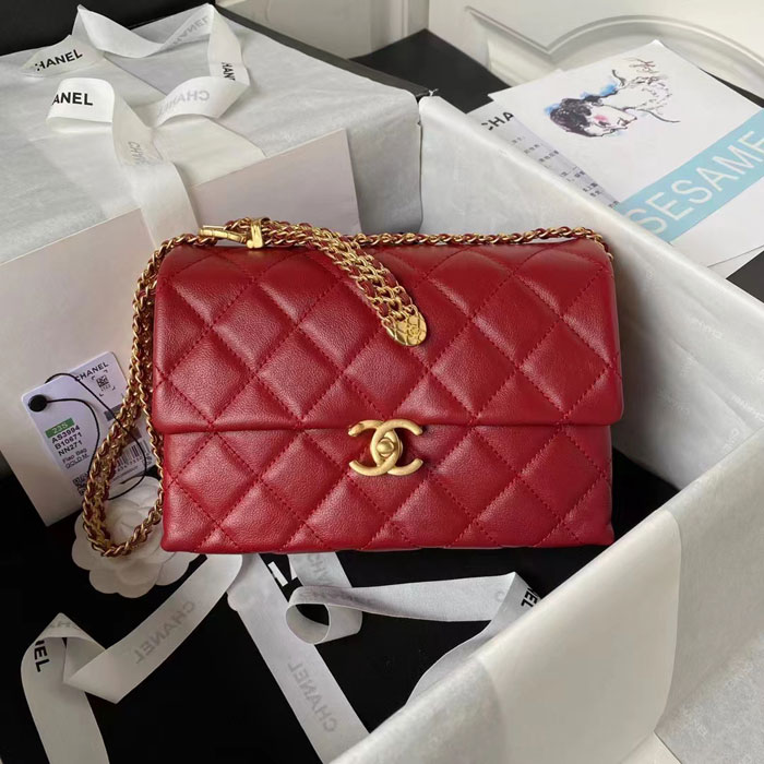 2023 Chanel Flap Bag