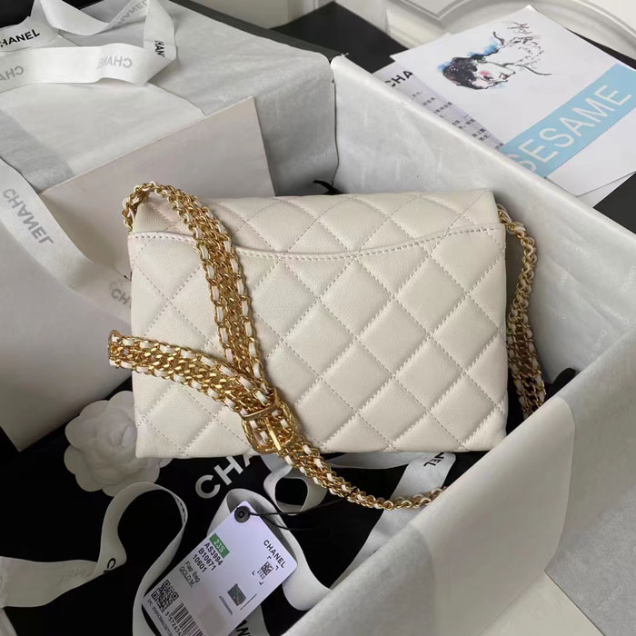 2023 Chanel Flap Bag
