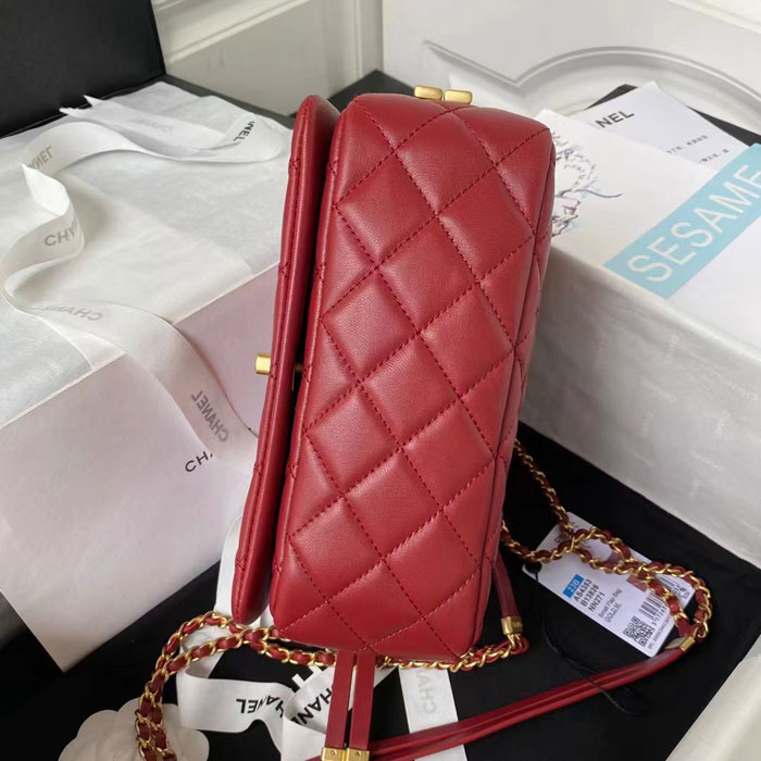 2023 Chanel Flap Bag