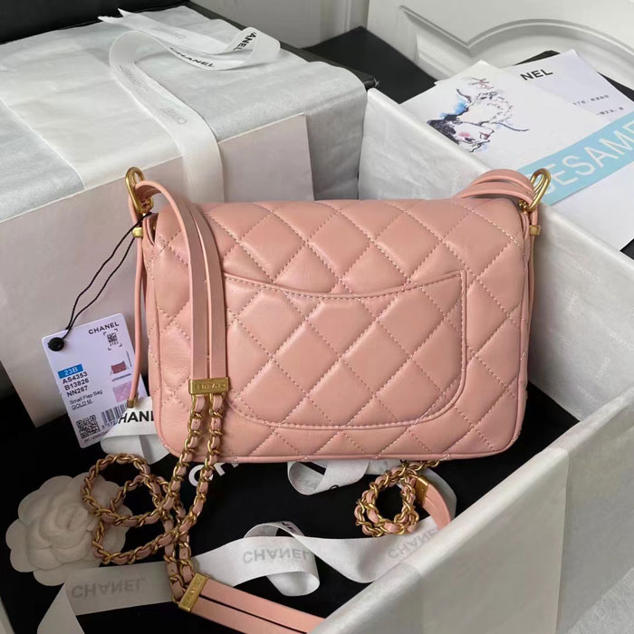 2023 Chanel Flap Bag