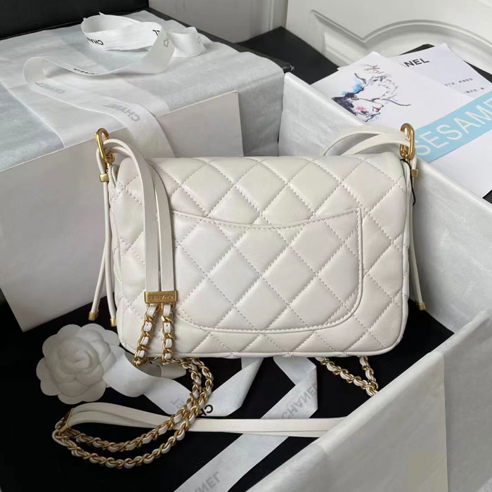 2023 Chanel Flap Bag