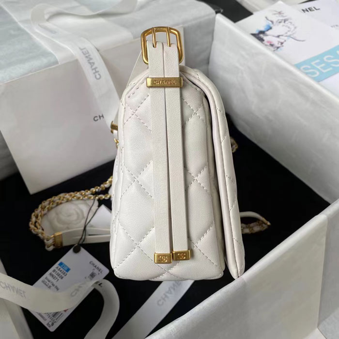2023 Chanel Flap Bag
