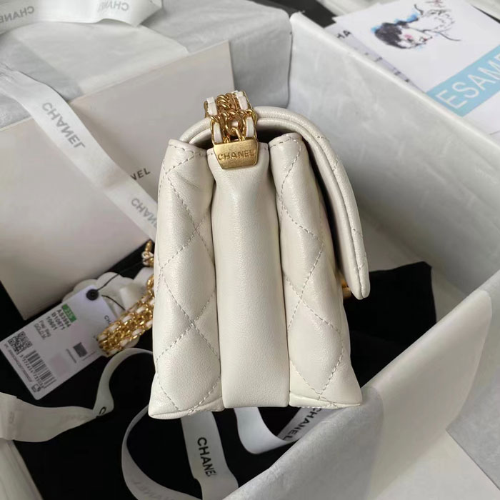 2023 Chanel Flap Bag