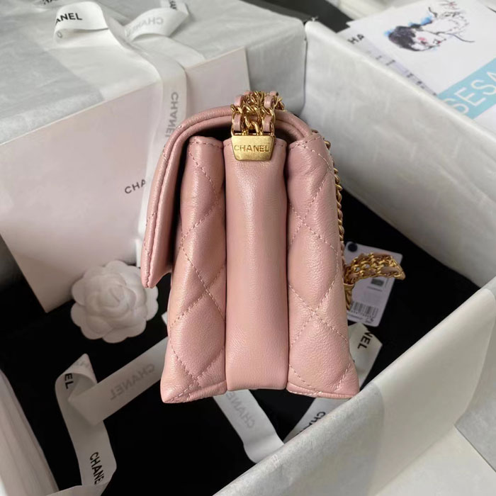 2023 Chanel Flap Bag