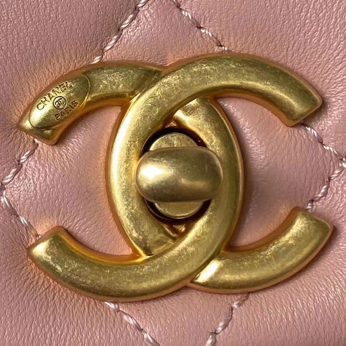 2023 Chanel Flap Bag