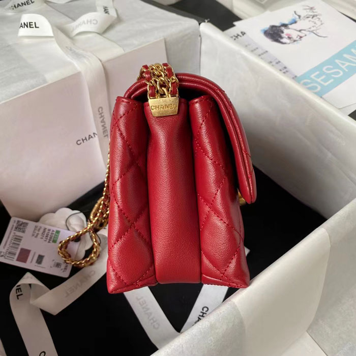 2023 Chanel Flap Bag