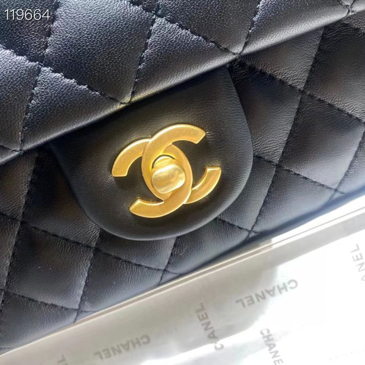 2023 Chanel Flap Bag