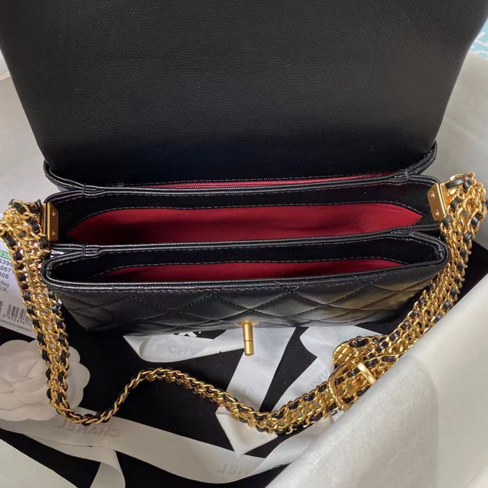 2023 Chanel Flap Bag