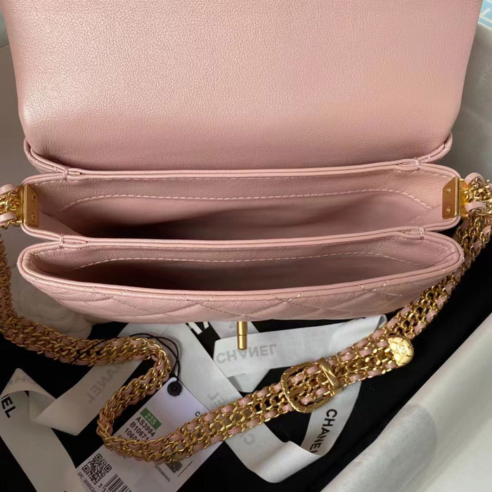 2023 Chanel Flap Bag