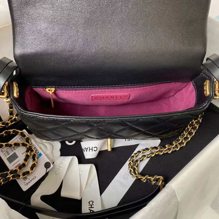 2023 Chanel Flap Bag