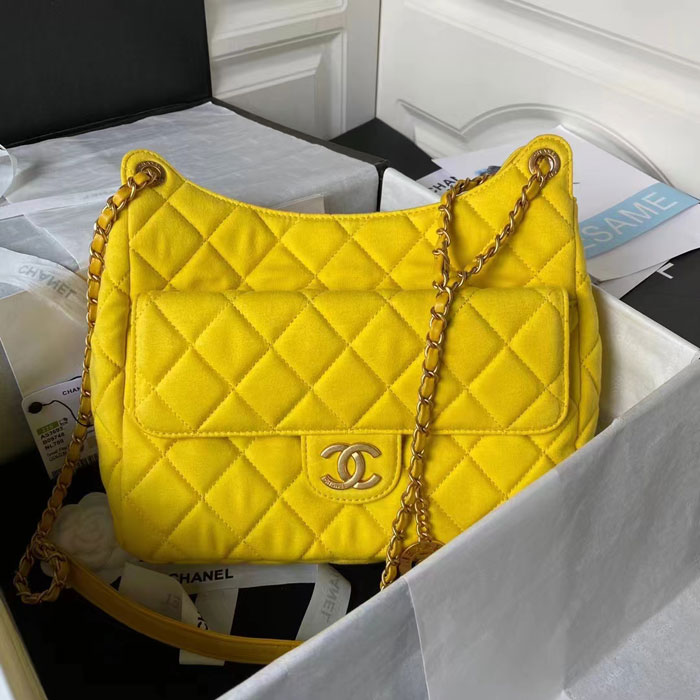 2023 Chanel Flap bag