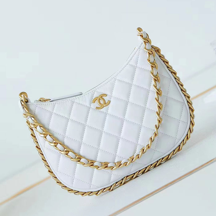 2023 Chanel HOBO HANDBAG