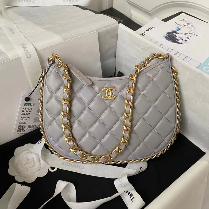 2023 Chanel HOBO HANDBAG