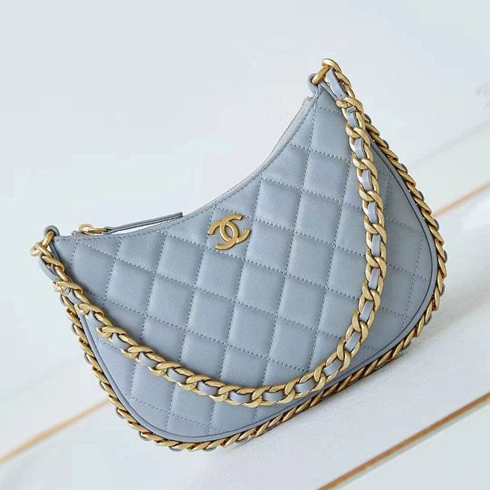 2023 Chanel HOBO HANDBAG