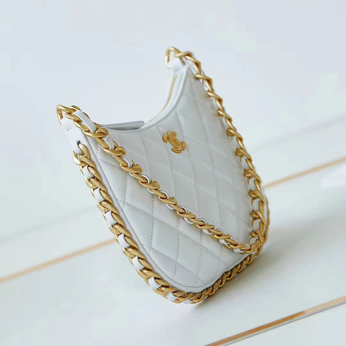 2023 Chanel HOBO HANDBAG