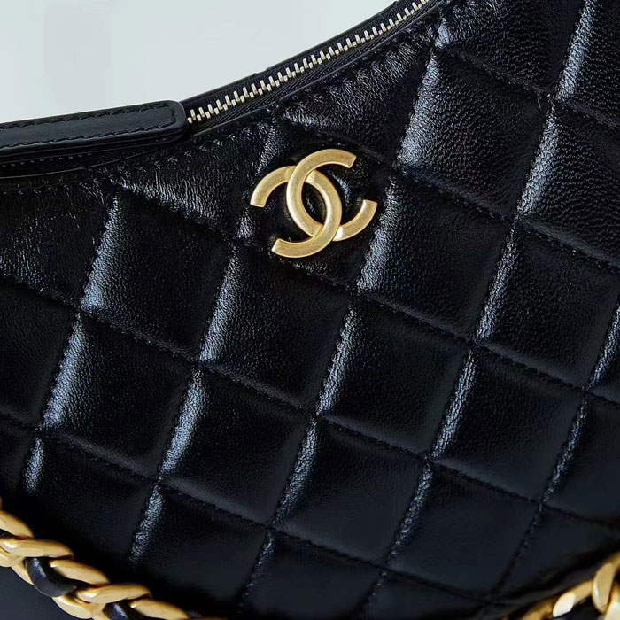 2023 Chanel HOBO HANDBAG