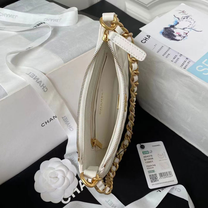 2023 Chanel HOBO HANDBAG