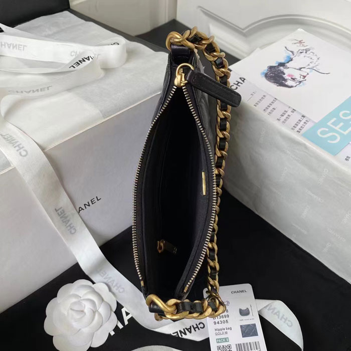 2023 Chanel HOBO HANDBAG