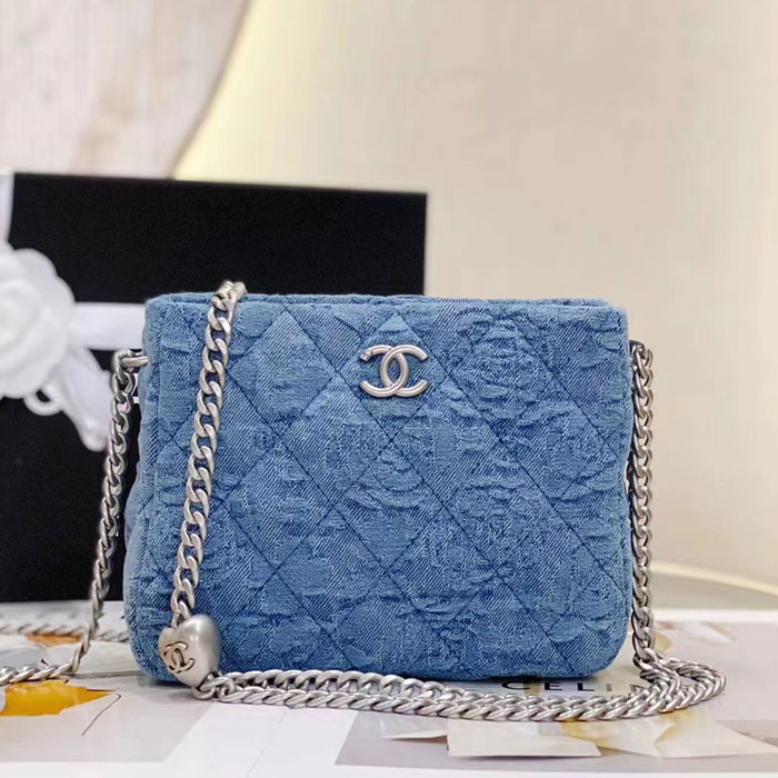 2023 Chanel Hobo Bag