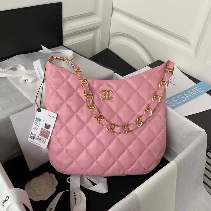 2023 Chanel Hobo Handbag