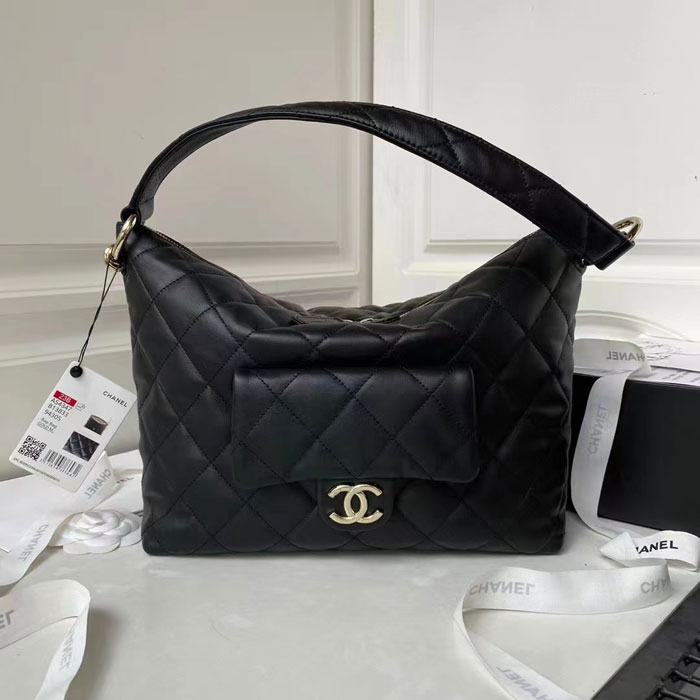 2023 Chanel Hobo Handbag