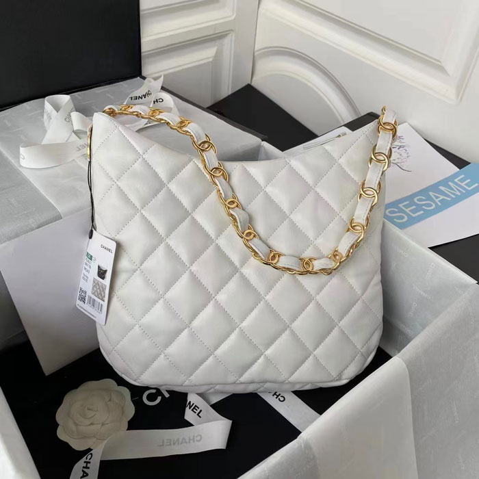 2023 Chanel Hobo Handbag