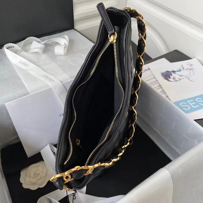 2023 Chanel Hobo Handbag