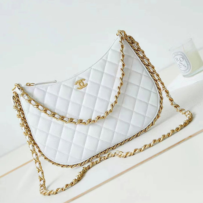 2023 Chanel LARGE HOBO BAG