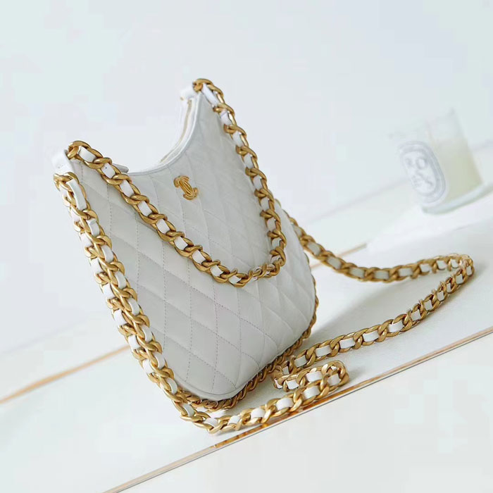 2023 Chanel LARGE HOBO BAG