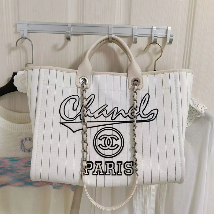 2023 Chanel MAXI SHOPPING BAG