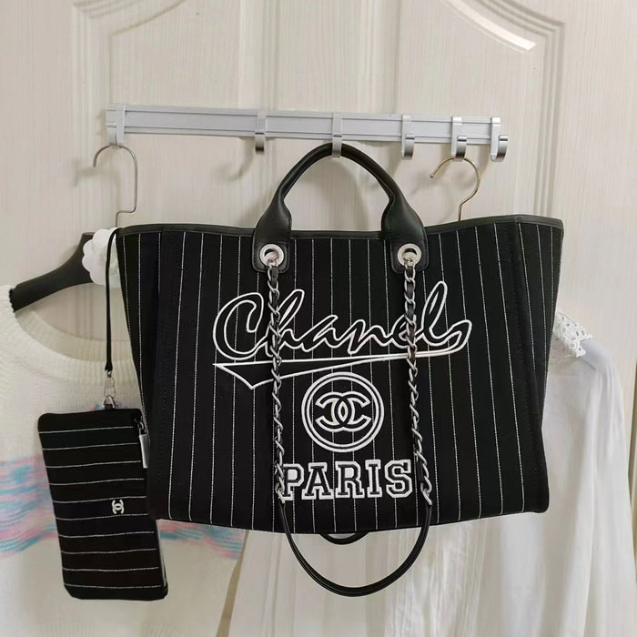 2023 Chanel MAXI SHOPPING BAG