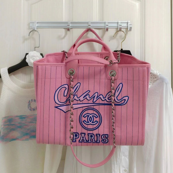 2023 Chanel MAXI SHOPPING BAG