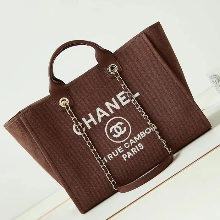 2023 Chanel MAXI SHOPPING BAG