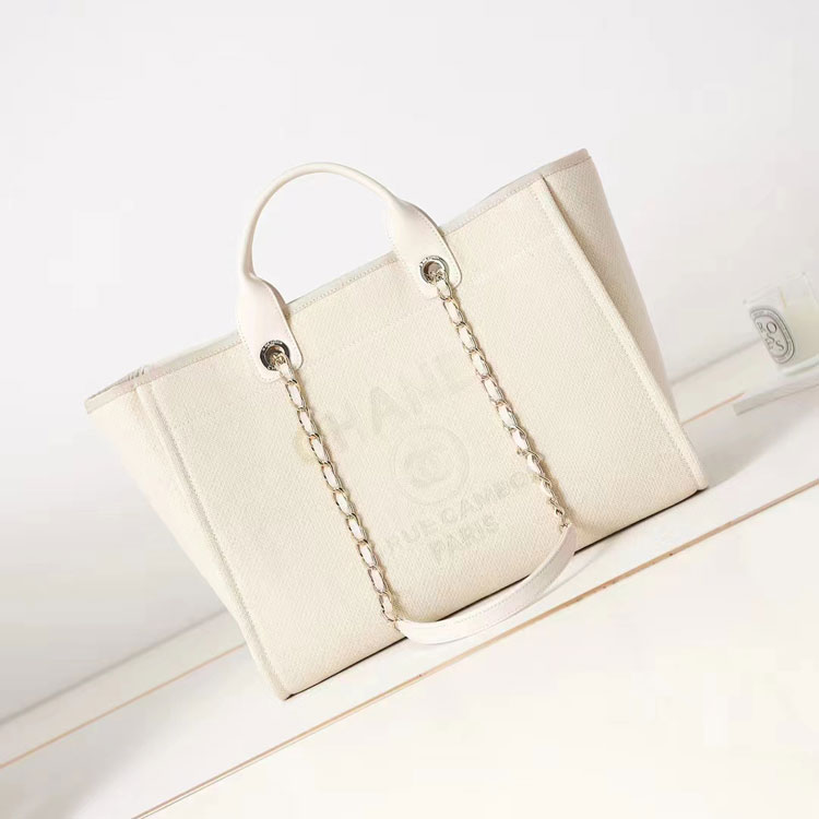 2023 Chanel MAXI SHOPPING BAG