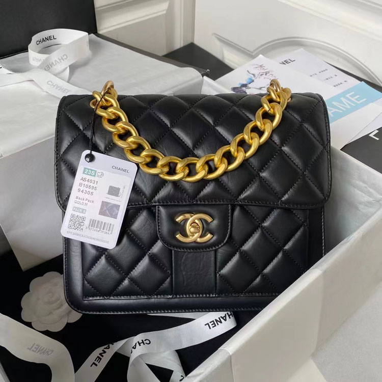 2023 Chanel MESSENGER BAG