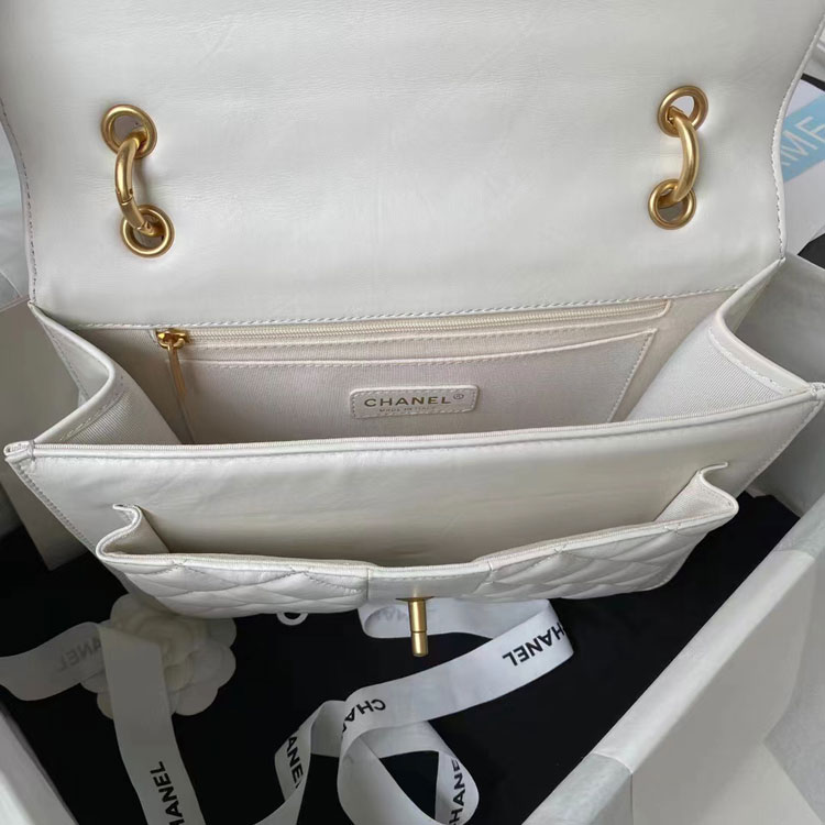 2023 Chanel MESSENGER BAG