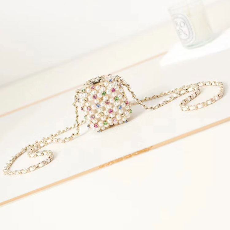 2023 Chanel MINI EVENING BAG