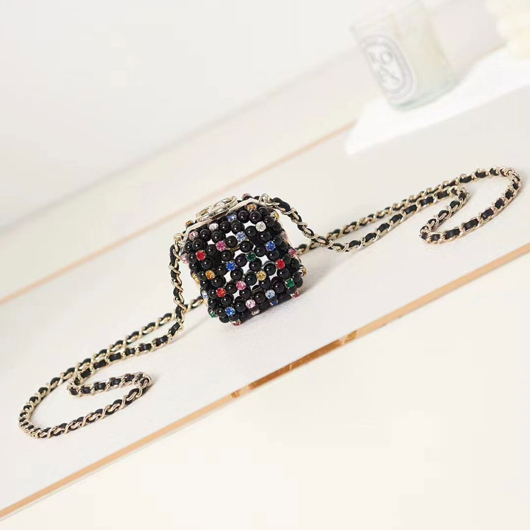 2023 Chanel MINI EVENING BAG