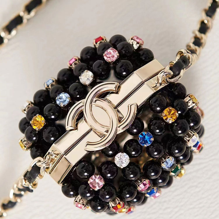 2023 Chanel MINI EVENING BAG