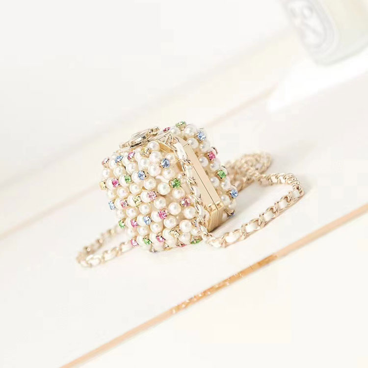 2023 Chanel MINI EVENING BAG