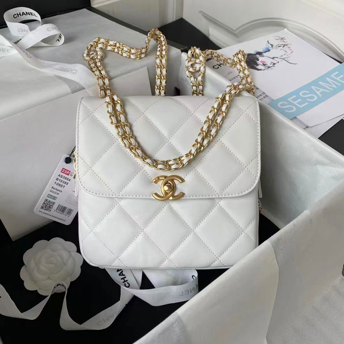 2023 Chanel MINI FLAP BAG