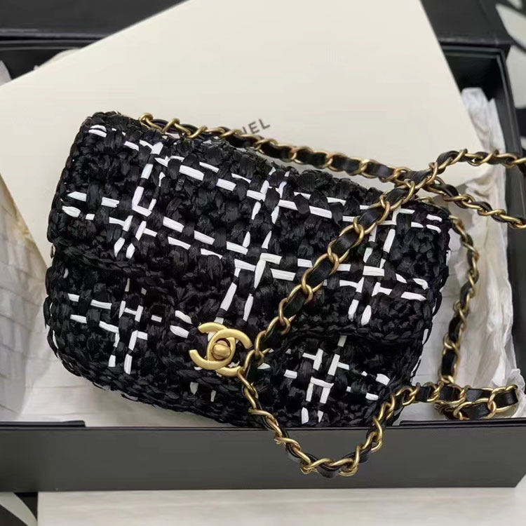 2023 Chanel MINI FLAP BAG