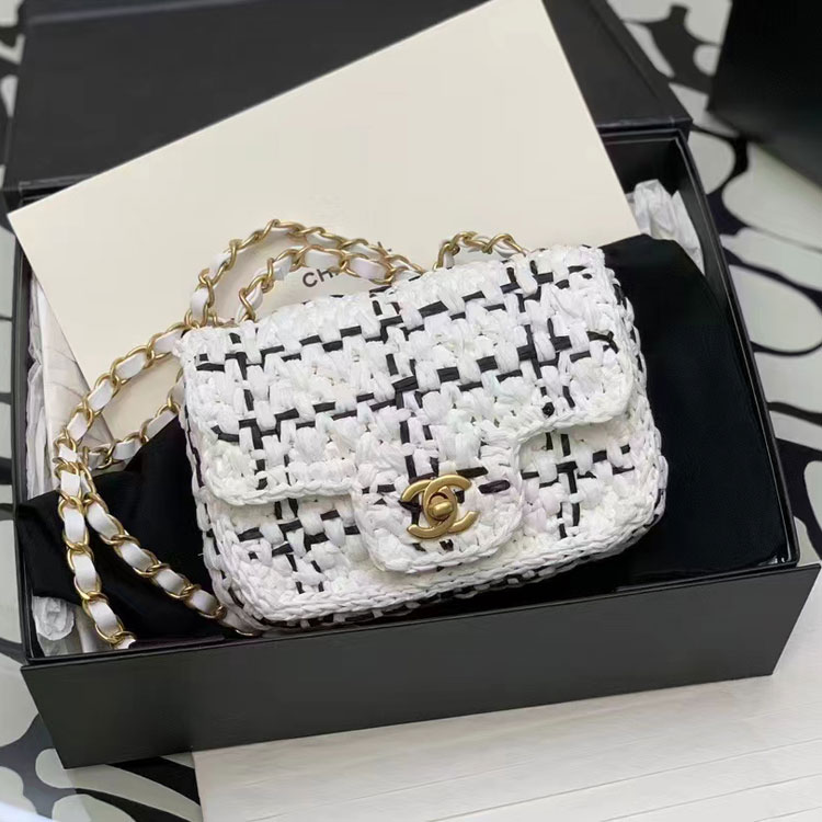 2023 Chanel MINI FLAP BAG