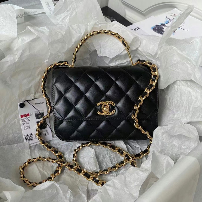 2023 Chanel MINI FLAP BAG