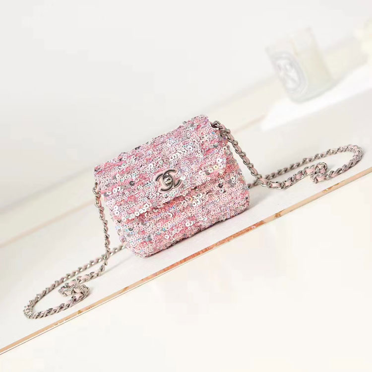 2023 Chanel MINI FLAP BAG