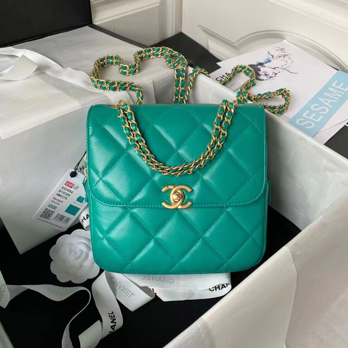 2023 Chanel MINI FLAP BAG
