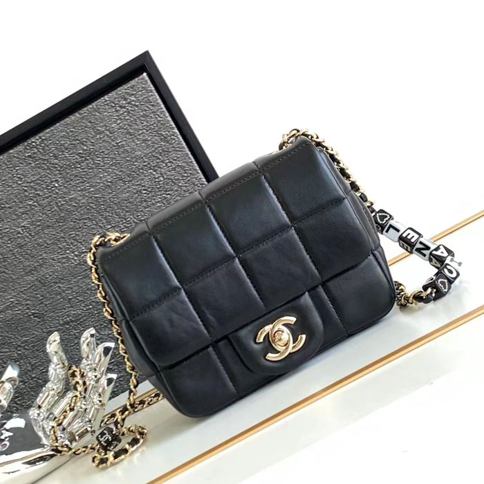 2023 Chanel MINI FLAP BAG