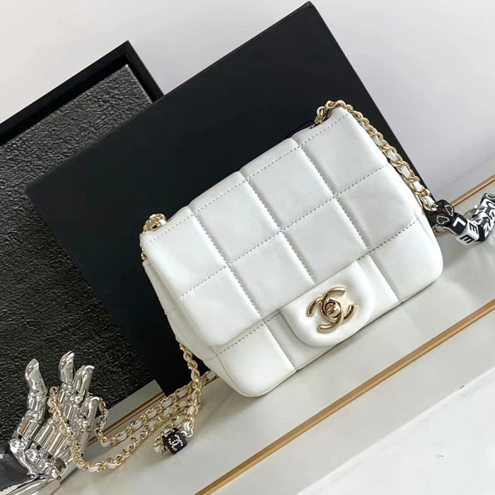 2023 Chanel MINI FLAP BAG