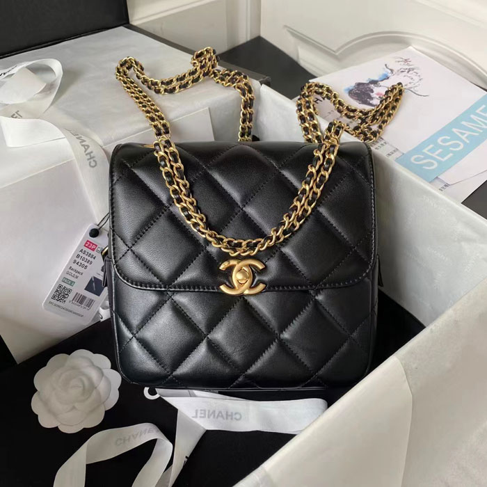 2023 Chanel MINI FLAP BAG